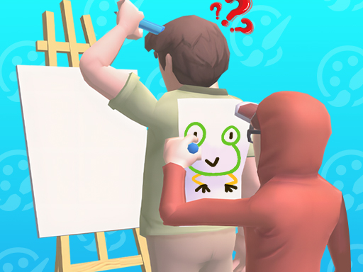 그림 맞추기 게임