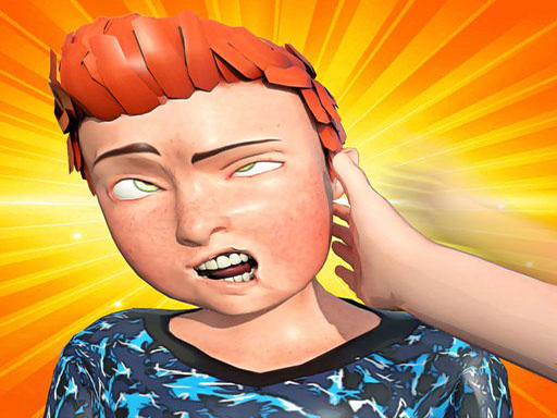 펀치 킹 3D 게임