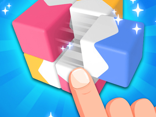 블록 3D 게임