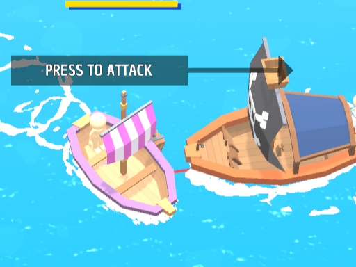 Wars Ships.io 게임