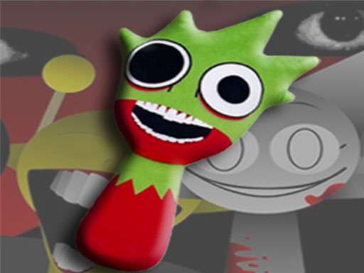 헌트 스프룬키 게임 cover image