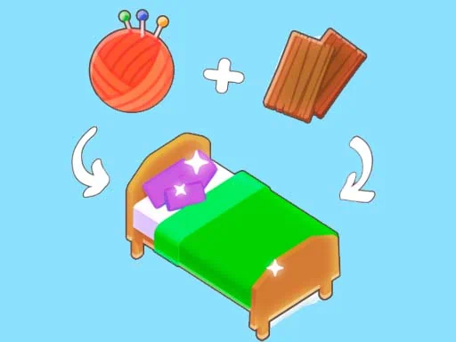 머지 룸 게임