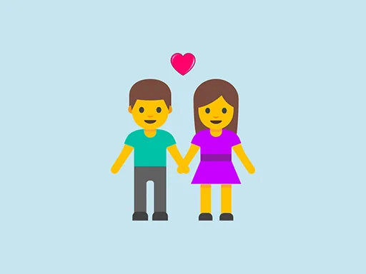 러브매치 궁합 테스트 게임