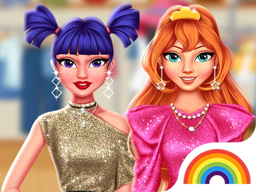 Bffs 블랙 프라이데이 컬렉션 게임