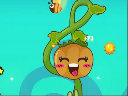 아이들 가든 게임