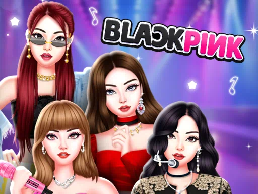 블랙핑크 블랙프라이데이 피버 게임