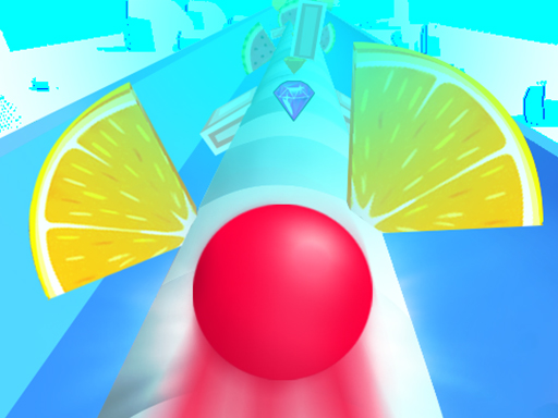 로테이트 로드 3D 게임